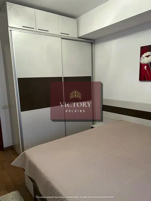 Victory Holding vă propune spre închiriere apartament 2 camere – Aviației