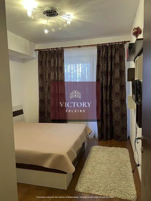 Victory Holding vă propune spre închiriere apartament 2 camere – Aviației