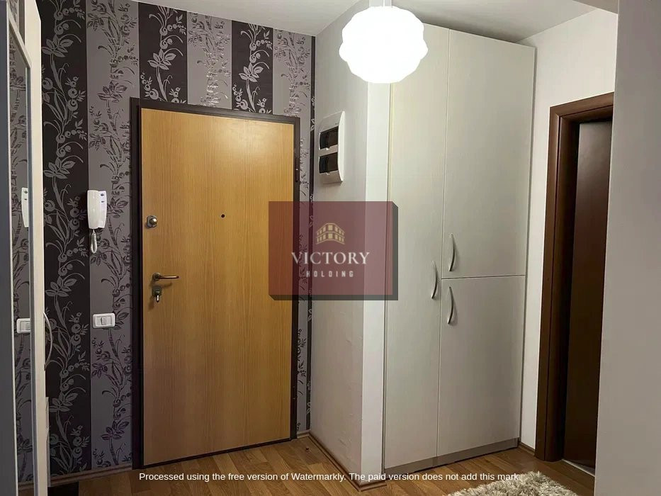 Victory Holding vă propune spre închiriere apartament 2 camere – Aviației