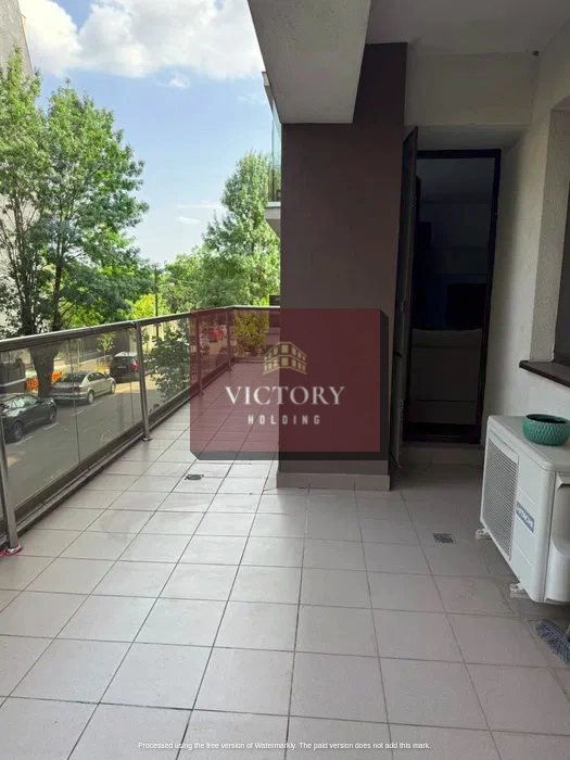 Victory Holding vă propune spre închiriere apartament 2 camere – Aviației