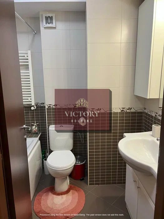 Victory Holding vă propune spre închiriere apartament 2 camere – Aviației