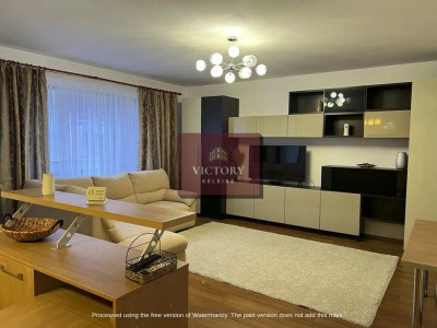 Victory Holding vă propune spre închiriere apartament 2 camere – Aviației