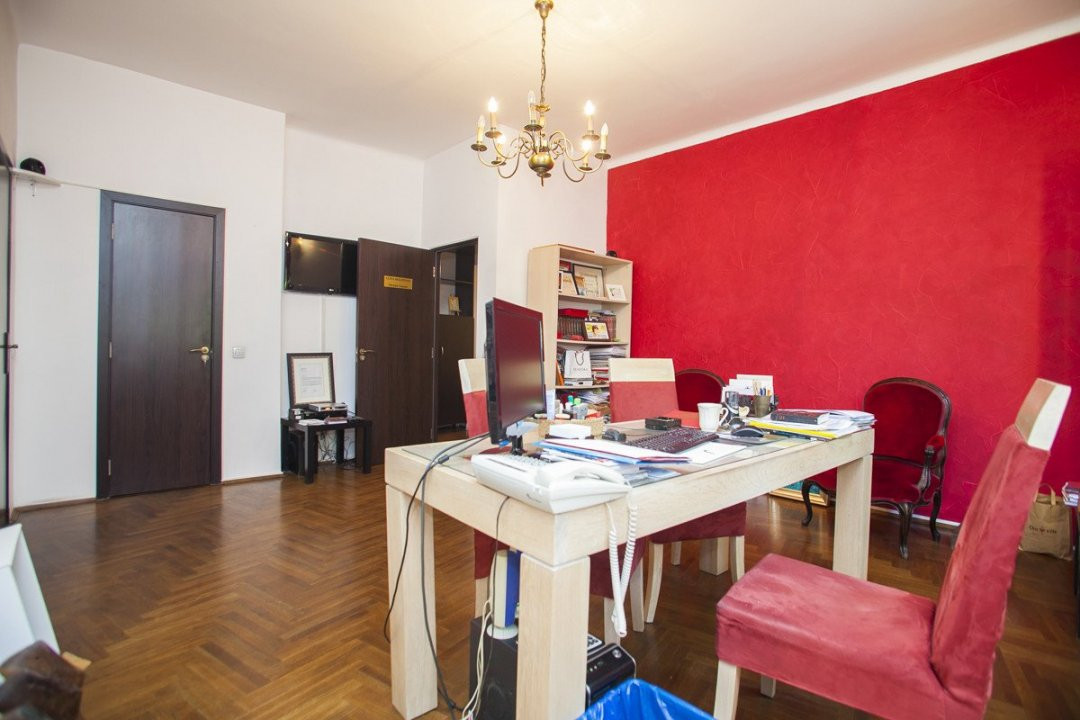 VILA INTERBELICA || UNIVERSITATE || INVESTITIE