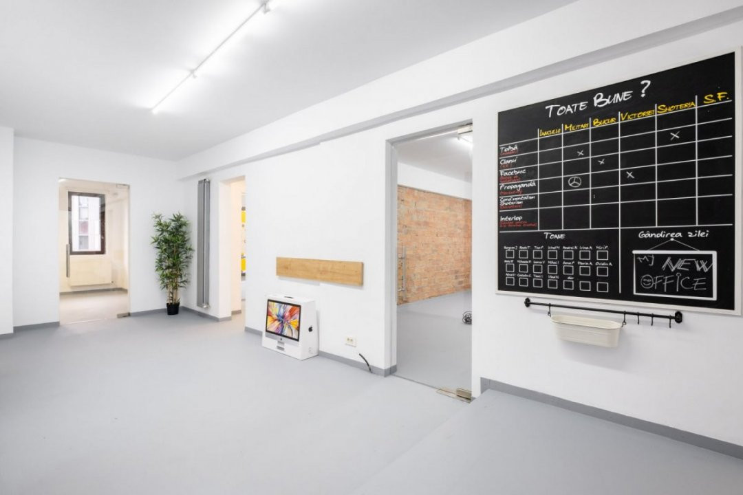 VILA INTERBELICA || UNIVERSITATE || INVESTITIE