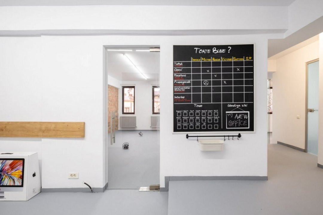 VILA INTERBELICA || UNIVERSITATE || INVESTITIE