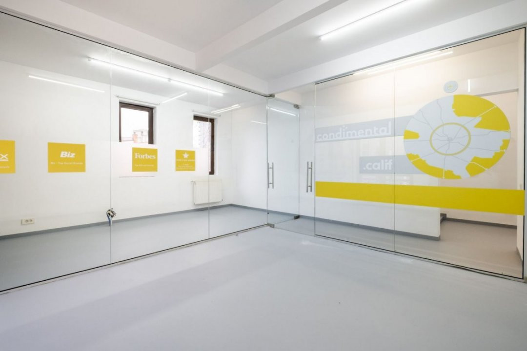 VILA INTERBELICA || UNIVERSITATE || INVESTITIE