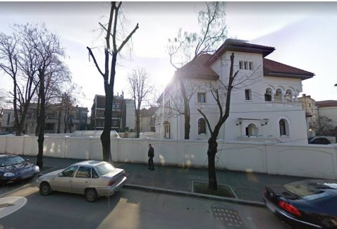 VILA INTERBELICA || DOROBANTI || INVESTITIE