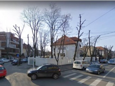 VILA INTERBELICA || DOROBANTI || INVESTITIE