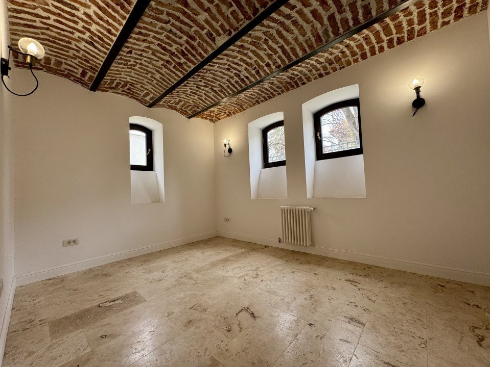 Vila 650mp || consolidata || renovata || Capitale Aviatorilor ||