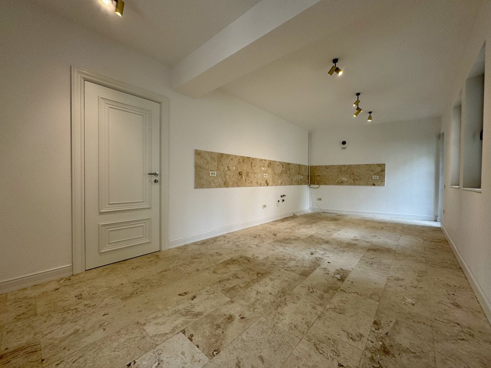 Vila 650mp || consolidata || renovata || Capitale Aviatorilor ||