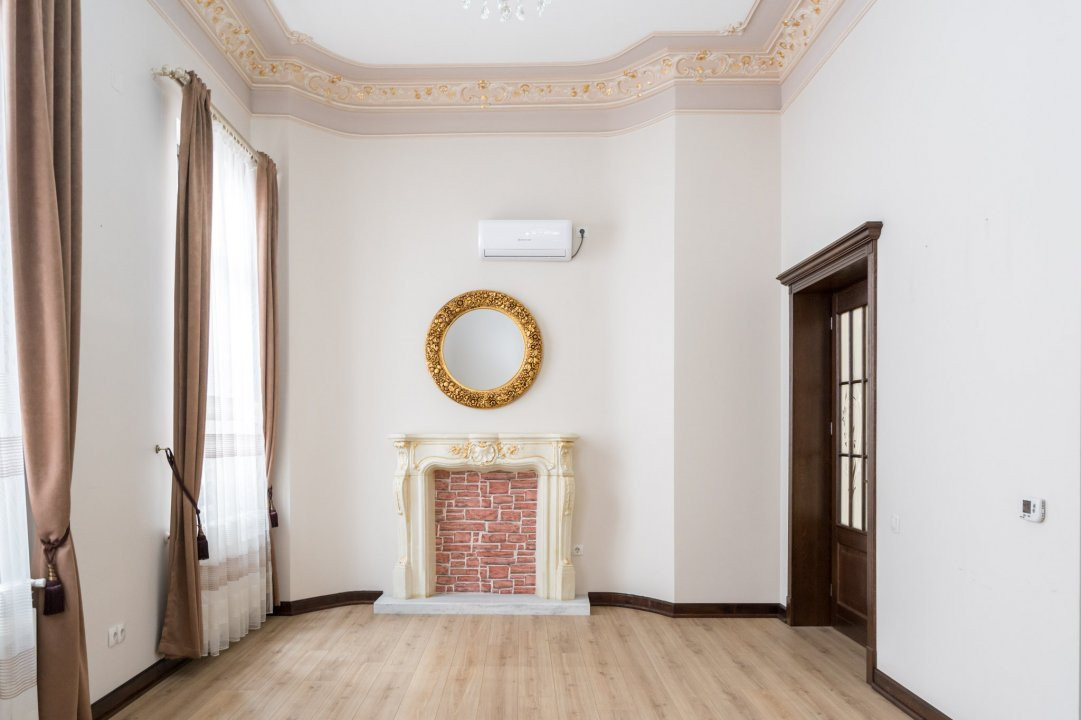 VILA || CALEA VICTORIEI || 15 CAMERE