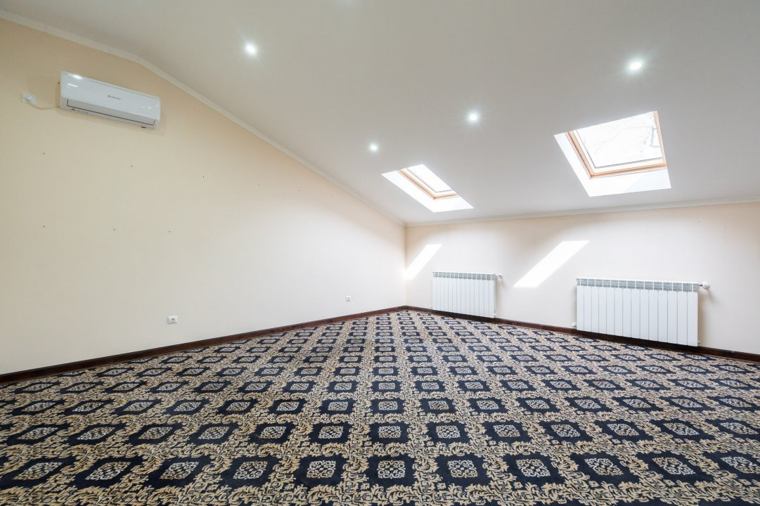 VILA || CALEA VICTORIEI || 15 CAMERE
