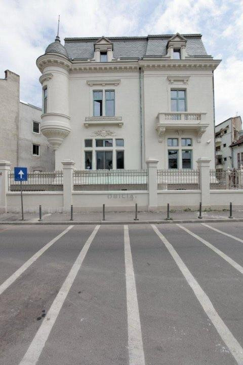 VILA || ULTRACENTRAL || 18 CAMERE