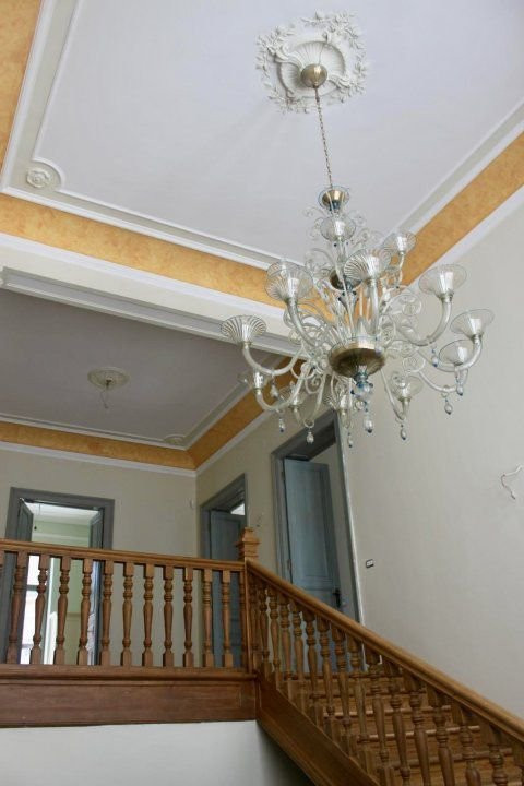 VILA || ULTRACENTRAL || 18 CAMERE