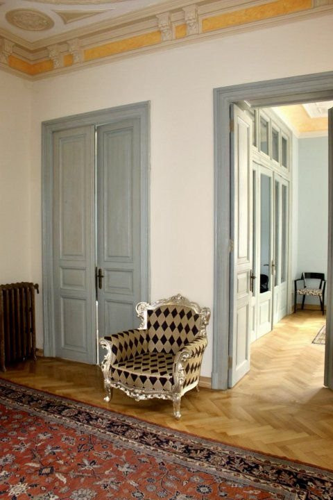 VILA || ULTRACENTRAL || 18 CAMERE