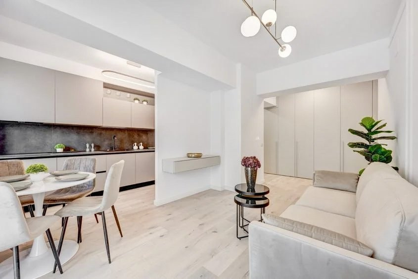 APARTAMENT 3 CAMERE || SUFLET SI SPATIU || PIPERA