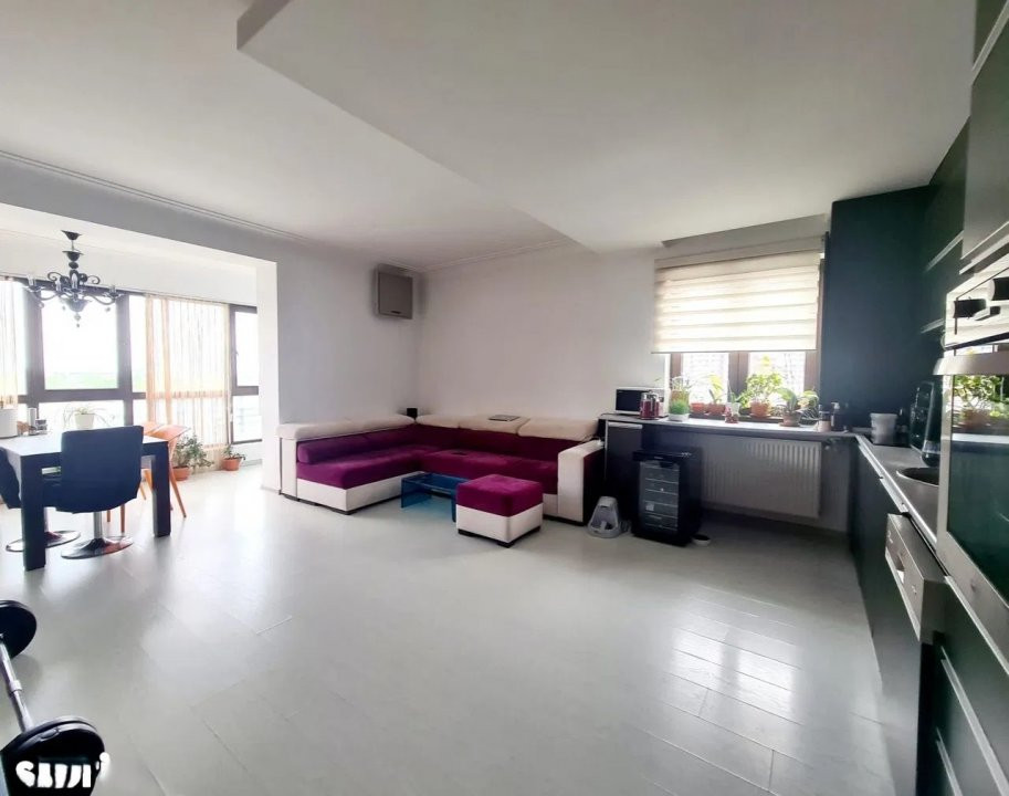   || APARTAMENT || 3 CAMERE || 2 BAI || BUCURESTII NOI || 