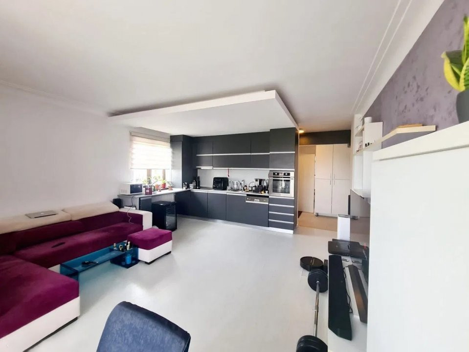   || APARTAMENT || 3 CAMERE || 2 BAI || BUCURESTII NOI || 