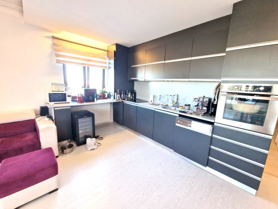   || APARTAMENT || 3 CAMERE || 2 BAI || BUCURESTII NOI || 