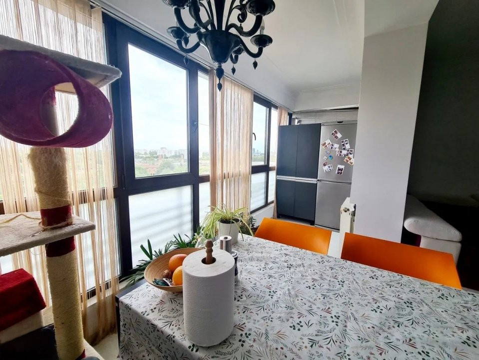   || APARTAMENT || 3 CAMERE || 2 BAI || BUCURESTII NOI || 