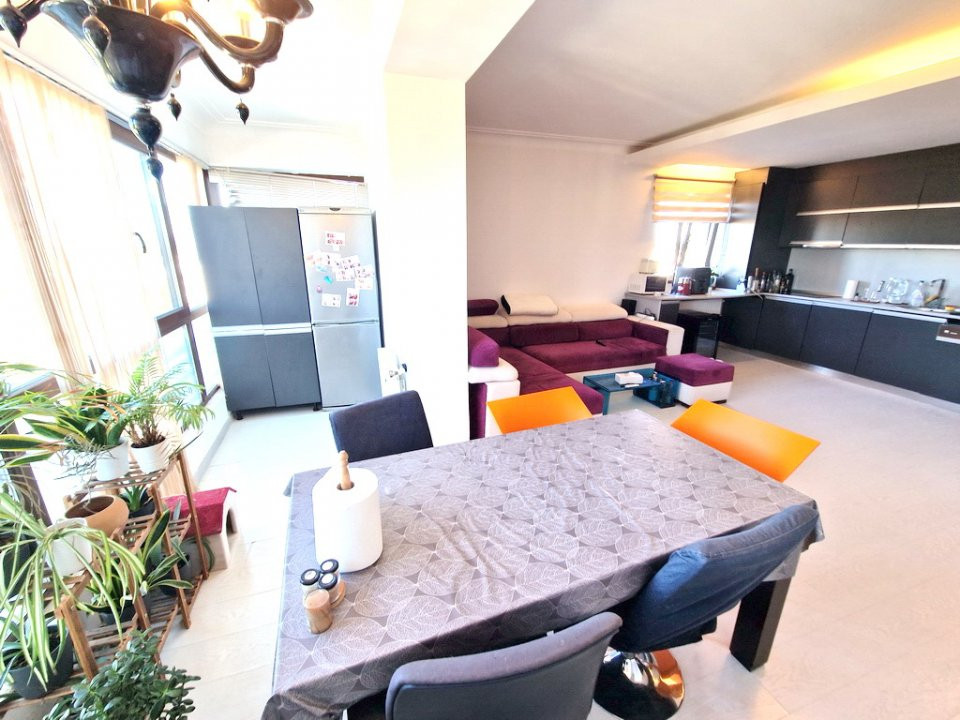   || APARTAMENT || 3 CAMERE || 2 BAI || BUCURESTII NOI || 
