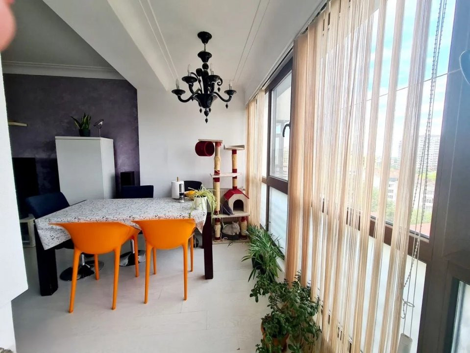   || APARTAMENT || 3 CAMERE || 2 BAI || BUCURESTII NOI || 