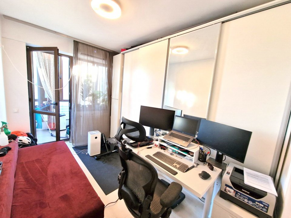   || APARTAMENT || 3 CAMERE || 2 BAI || BUCURESTII NOI || 