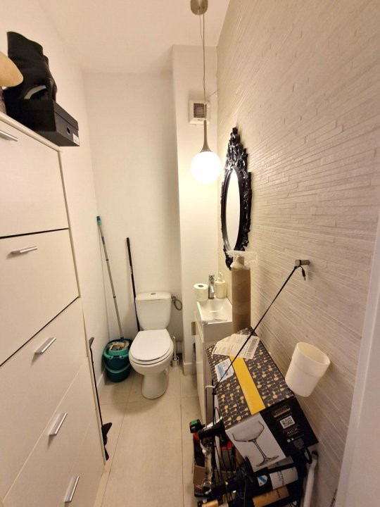   || APARTAMENT || 3 CAMERE || 2 BAI || BUCURESTII NOI || 