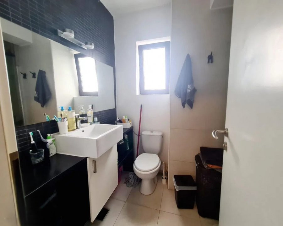   || APARTAMENT || 3 CAMERE || 2 BAI || BUCURESTII NOI || 