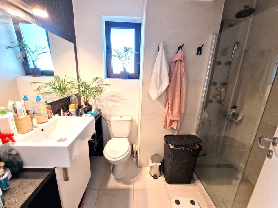   || APARTAMENT || 3 CAMERE || 2 BAI || BUCURESTII NOI || 
