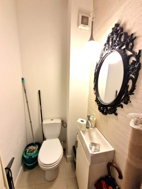   || APARTAMENT || 3 CAMERE || 2 BAI || BUCURESTII NOI || 
