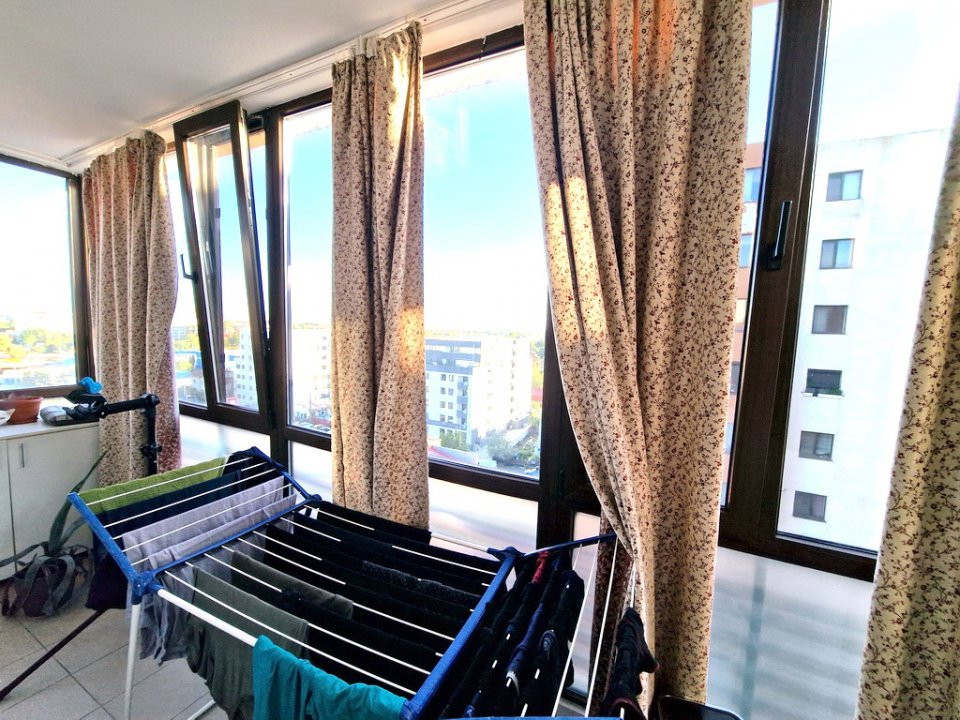   || APARTAMENT || 3 CAMERE || 2 BAI || BUCURESTII NOI || 
