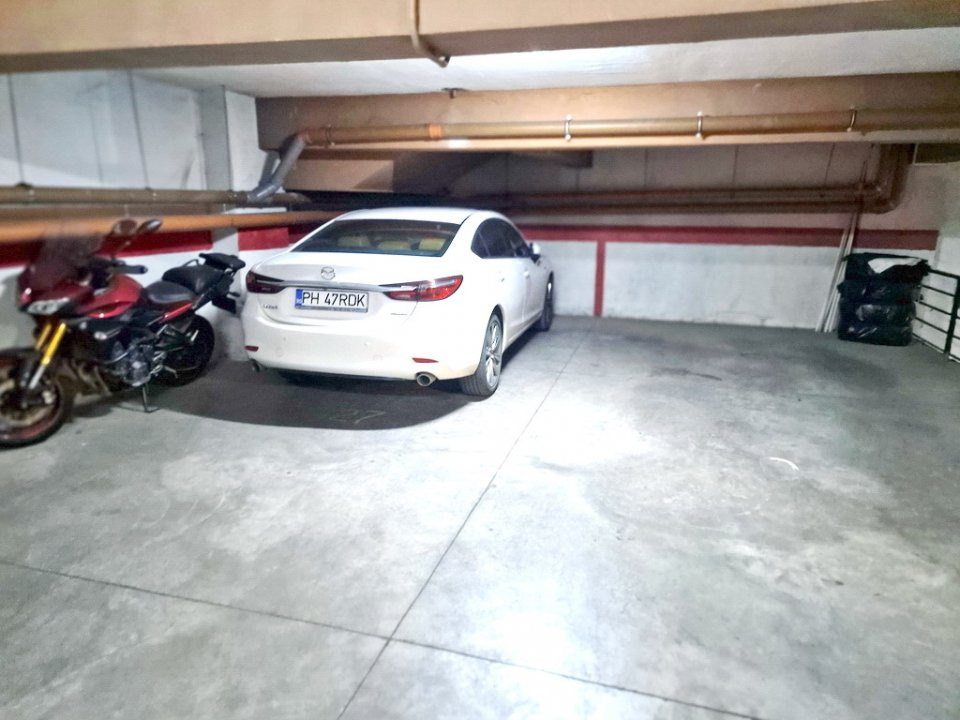   || APARTAMENT || 3 CAMERE || 2 BAI || BUCURESTII NOI || 