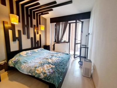   || APARTAMENT || 3 CAMERE || 2 BAI || BUCURESTII NOI || 