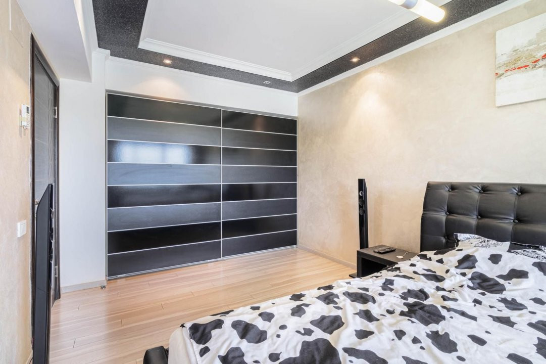Vânzare apartament – Diamond Residence Pipera