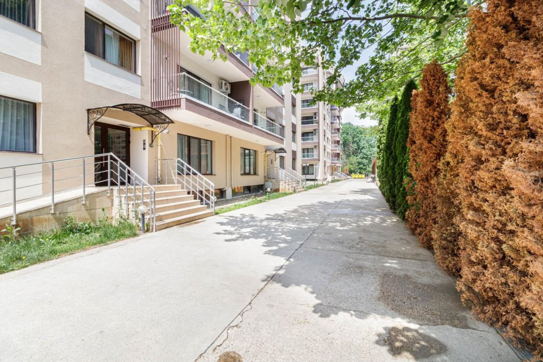Vânzare apartament – Diamond Residence Pipera