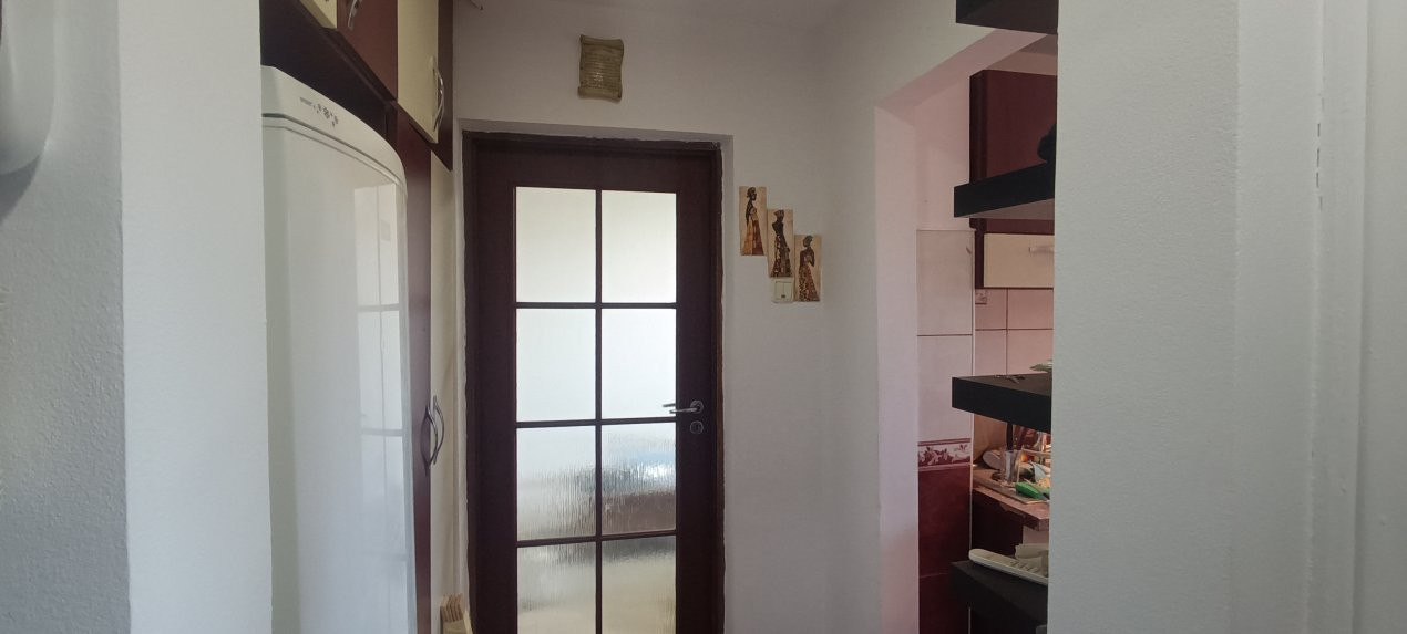 || Apartament 2 Camere || Parcul Tei ||