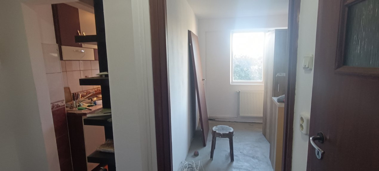 || Apartament 2 Camere || Parcul Tei ||