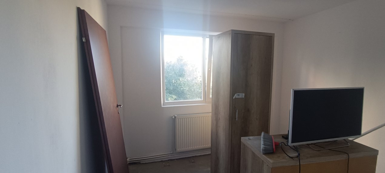 || Apartament 2 Camere || Parcul Tei ||