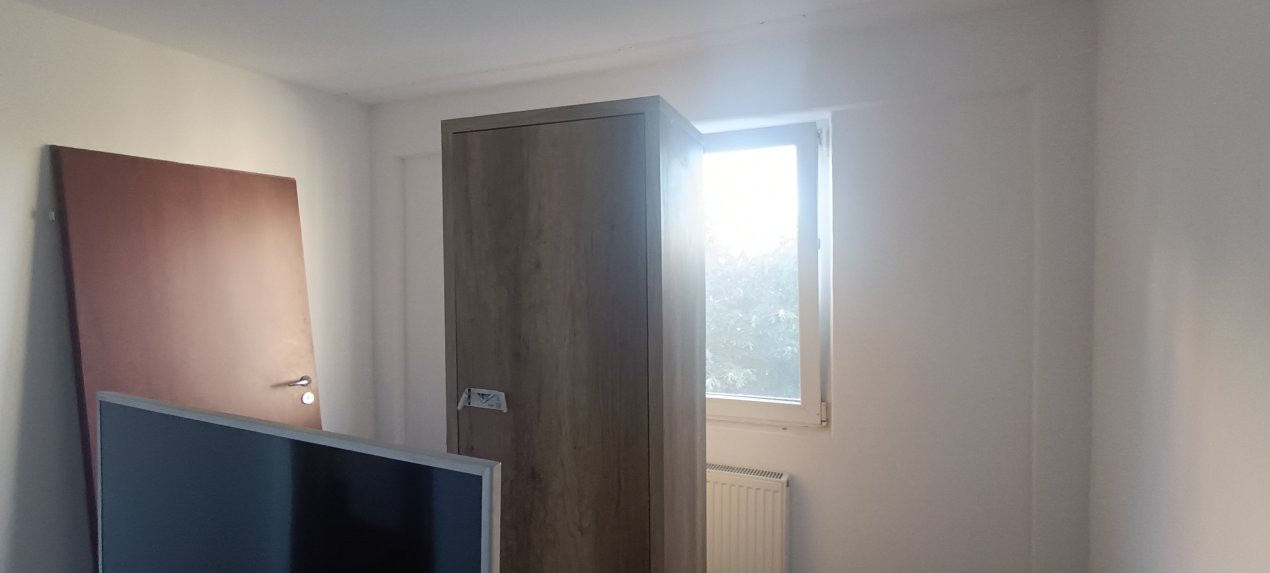 || Apartament 2 Camere || Parcul Tei ||