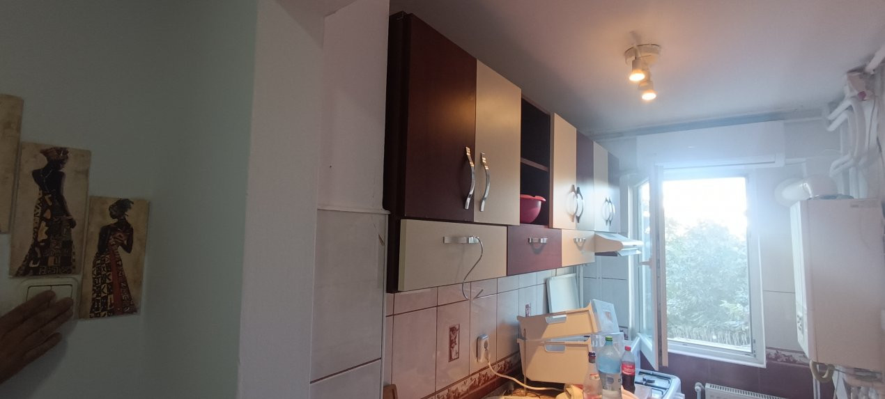 || Apartament 2 Camere || Parcul Tei ||