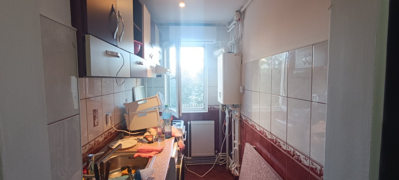 || Apartament 2 Camere || Parcul Tei ||
