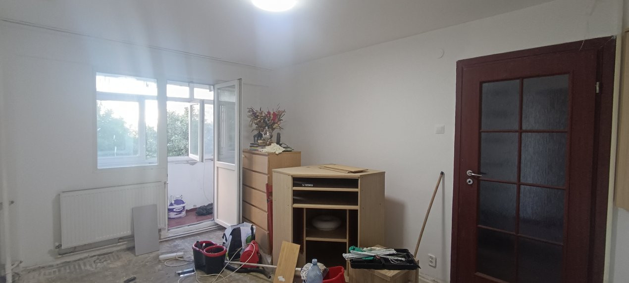 || Apartament 2 Camere || Parcul Tei ||