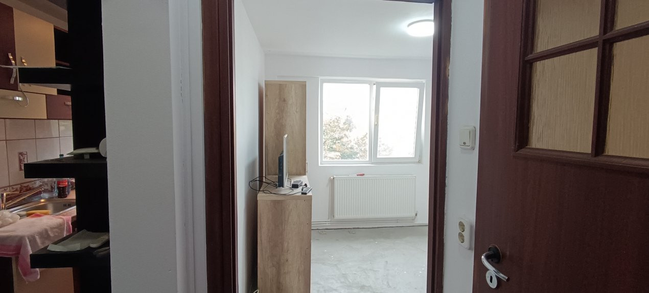 || Apartament 2 Camere || Parcul Tei ||
