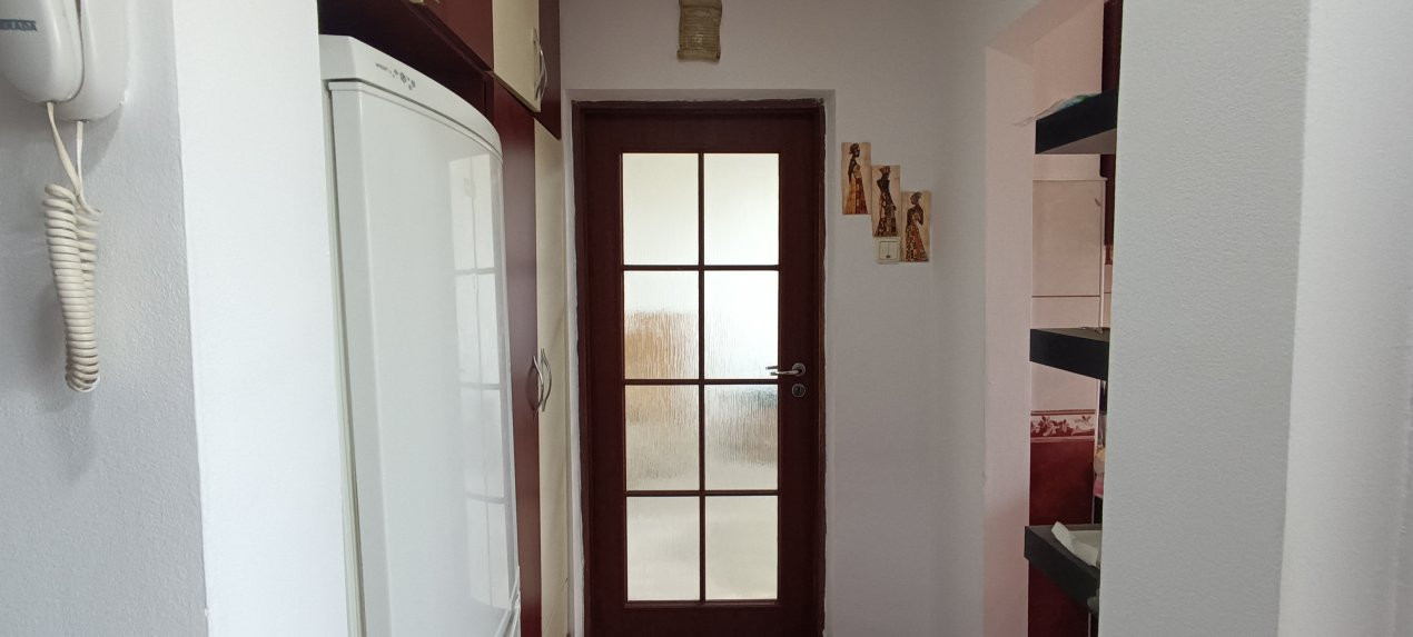 || Apartament 2 Camere || Parcul Tei ||