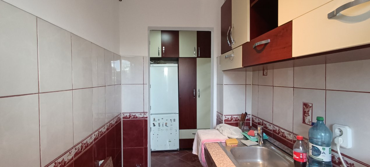 || Apartament 2 Camere || Parcul Tei ||