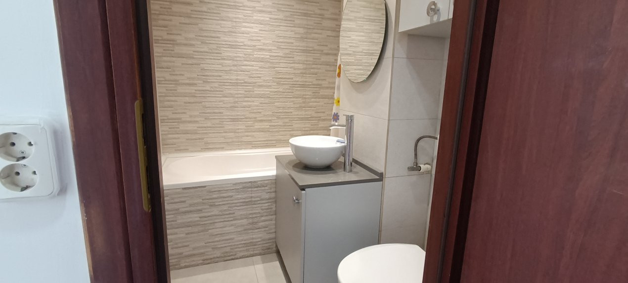 || Apartament 2 Camere || Parcul Tei ||