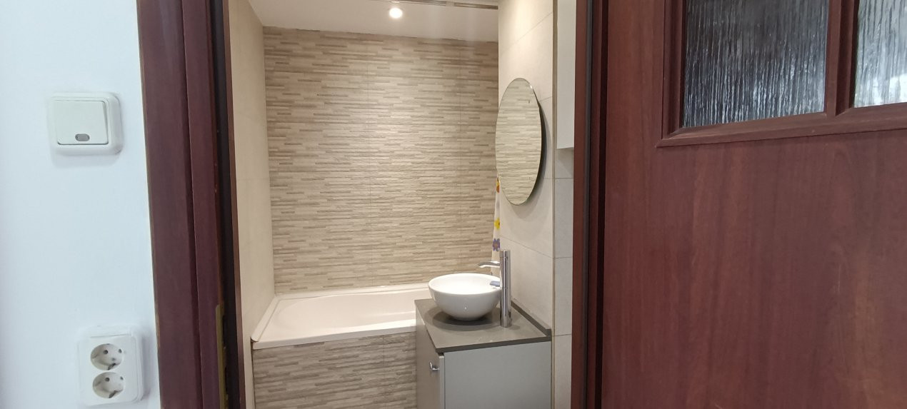 || Apartament 2 Camere || Parcul Tei ||