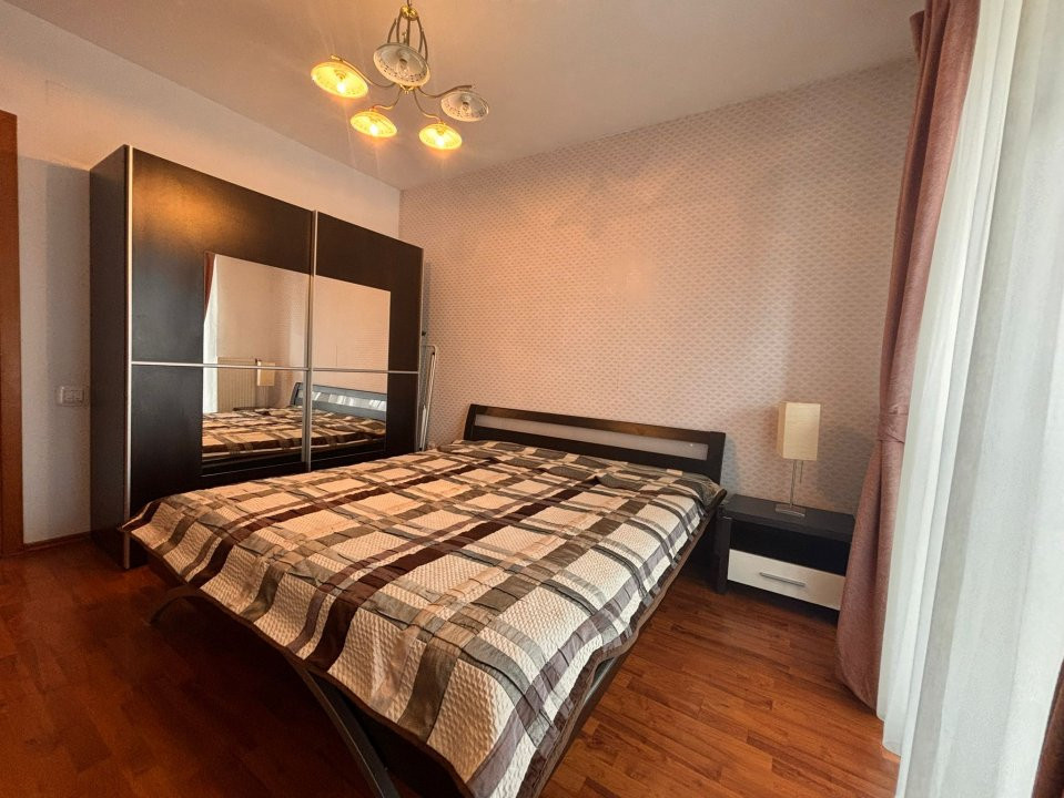 APARTAMENT 2 CAM || POLITEHNICA || ANSAMBLU REZIDENTIAL