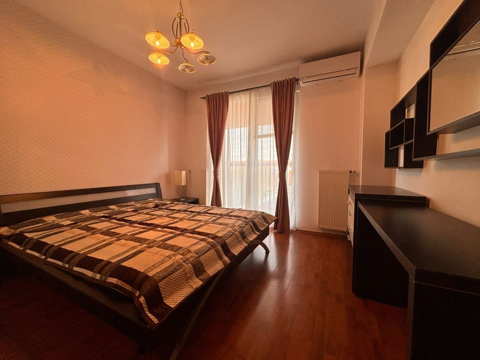 APARTAMENT 2 CAM || POLITEHNICA || ANSAMBLU REZIDENTIAL